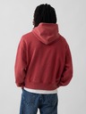 GAP Oversize pulóver Heavyweight GAP