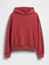 GAP Oversize pulóver Heavyweight GAP