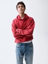 GAP Oversize pulóver Heavyweight GAP