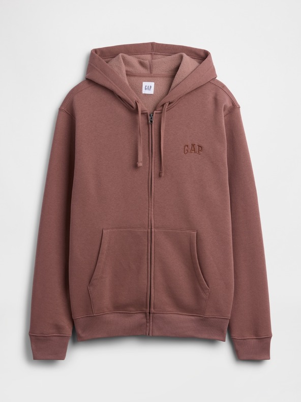 GAP Logós pulóver unisex GAP