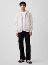 GAP Logós pulóver unisex GAP