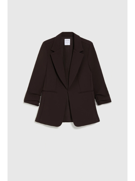 Moodo Elegáns irodai blazer Moodo