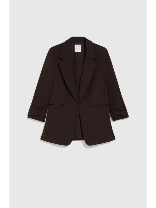 Moodo Elegáns irodai blazer Moodo