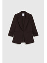 Moodo Elegáns irodai blazer Moodo