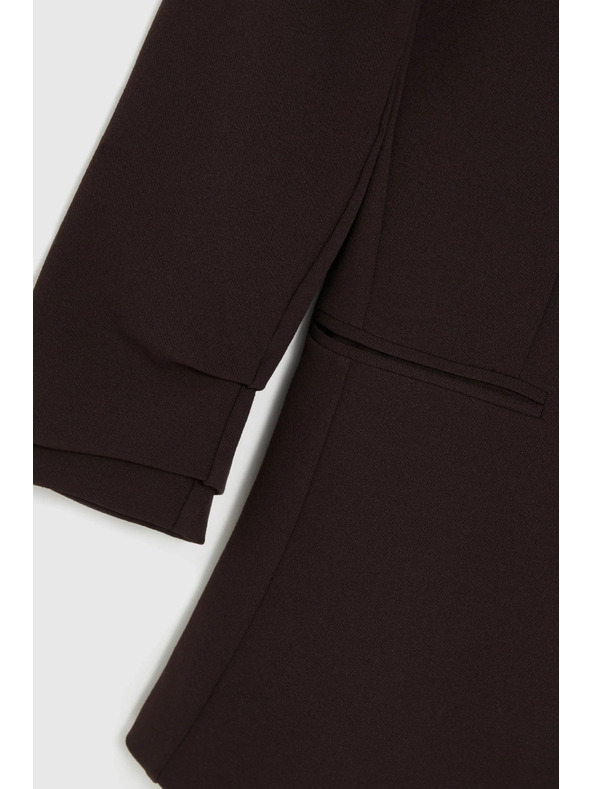 Moodo Elegáns irodai blazer Moodo