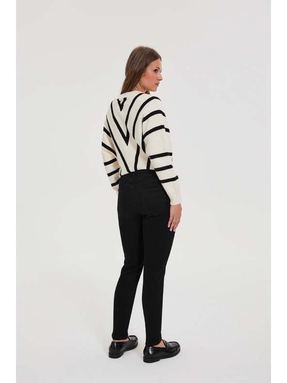 Moodo Skinny farmerek Moodo
