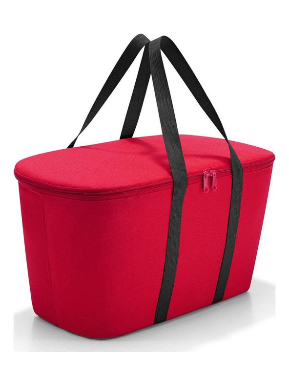 Reisenthel Reisenthel CoolerBag Red hűtőtáska