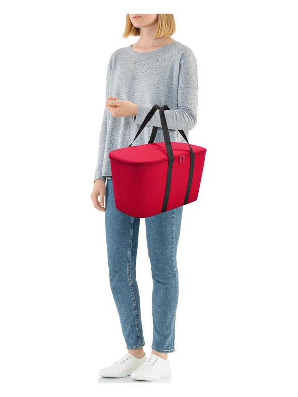 Reisenthel Reisenthel CoolerBag Red hűtőtáska