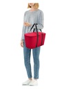 Reisenthel Reisenthel CoolerBag Red hűtőtáska