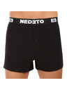 Nedeto Két darabos szett - Nedeto többszínű férfi alsónadrág