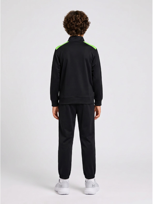 Under Armour Fiú szett Under Armour UA COLORBLOCK TRACK SET
