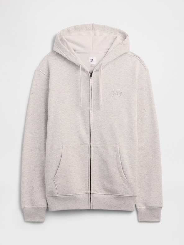 GAP Logós pulóver unisex GAP