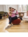 Geox Bézs női sportcipő Geox Spherica Plus Fast in