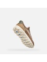 Geox Bézs női sportcipő Geox Spherica Plus Fast in