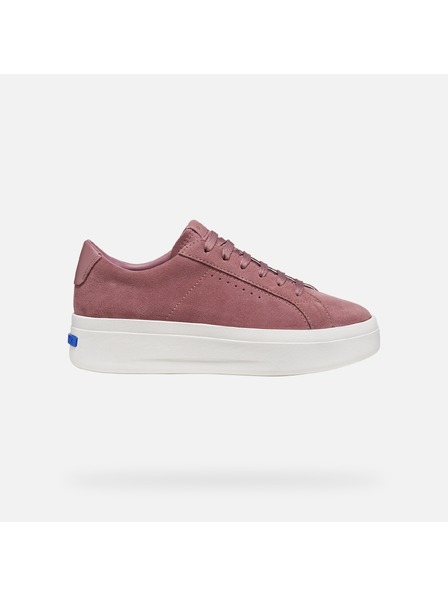 Geox Öreg rózsaszín női sportcipő Geox GXCP-03