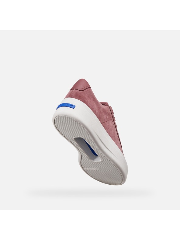 Geox Öreg rózsaszín női sportcipő Geox GXCP-03