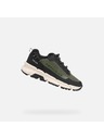 Geox Khaki fiú cipő első lépésekhez Geox Flexyper Plus