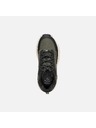 Geox Khaki fiú cipő első lépésekhez Geox Flexyper Plus