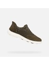 Geox Khaki férfi sportcipő Geox Nebula 2.0 Plus Fast in