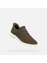 Geox Khaki férfi sportcipő Geox Nebula 2.0 Plus Fast in