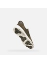 Geox Khaki férfi sportcipő Geox Nebula 2.0 Plus Fast in