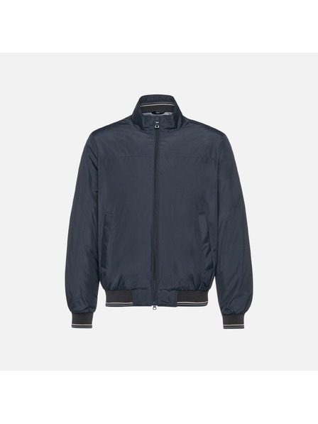 Geox Sötétkék férfi dzseki Geox Jharrod
