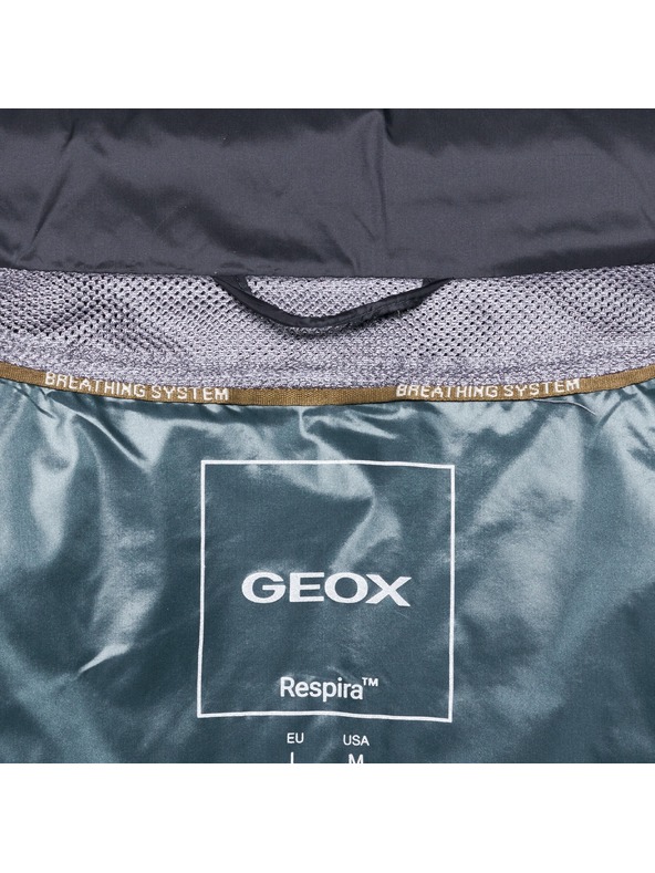 Geox Sötétkék Férfi Geox Warrens Down dzseki