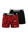 Nedeto Szett kettőből - Nedeto férfi boxeralsó többszínű