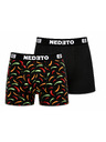 Nedeto Szett kettőből - Nedeto férfi boxeralsó többszínű