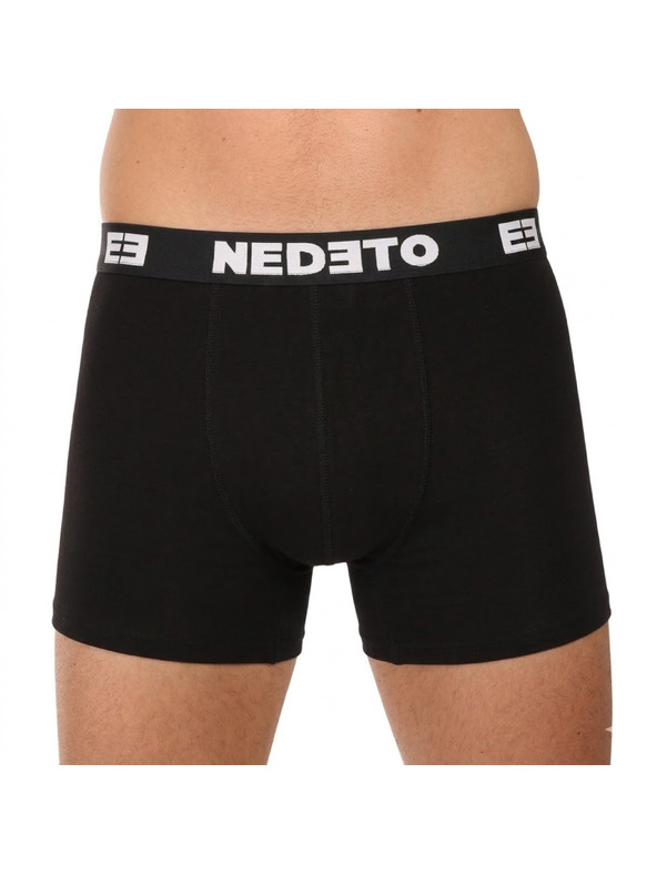 Nedeto Szett kettőből - Nedeto férfi boxeralsó többszínű