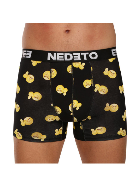 Nedeto Szett kettőből - Nedeto férfi boxeralsó többszínű