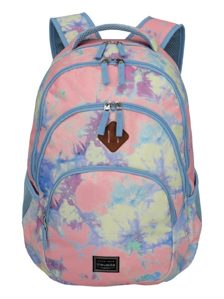 Travelite Travelite Basics Backpack hátizsák Többszínű