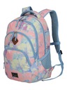 Travelite Travelite Basics Backpack hátizsák Többszínű