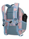 Travelite Travelite Basics Backpack hátizsák Többszínű