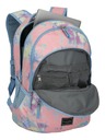 Travelite Travelite Basics Backpack hátizsák Többszínű