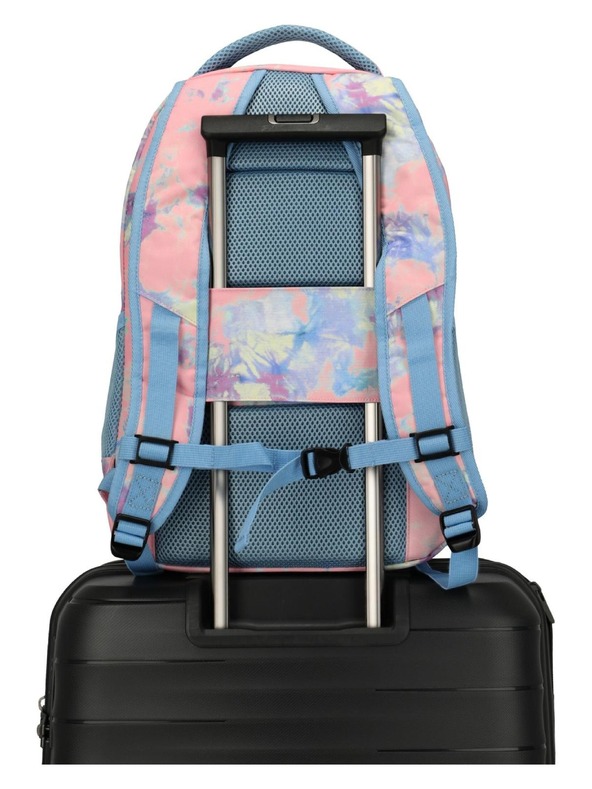 Travelite Travelite Basics Backpack hátizsák Többszínű