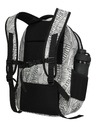 Travelite Travelite Basics Backpack Print hátizsák Fehér