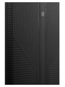 Travelite Travelite Air Stripe 4w S exp Fekete