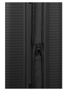 Travelite Travelite Air Stripe 4w S exp Fekete