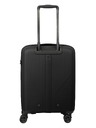Travelite Travelite Air Stripe 4w S exp Fekete