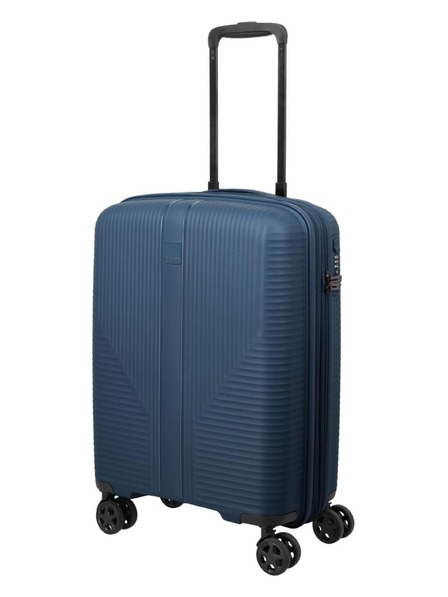 Travelite Travelite Air Stripe 4w S exp Tengerészkék