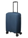 Travelite Travelite Air Stripe 4w S exp Tengerészkék