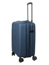 Travelite Travelite Air Stripe 4w S exp Tengerészkék