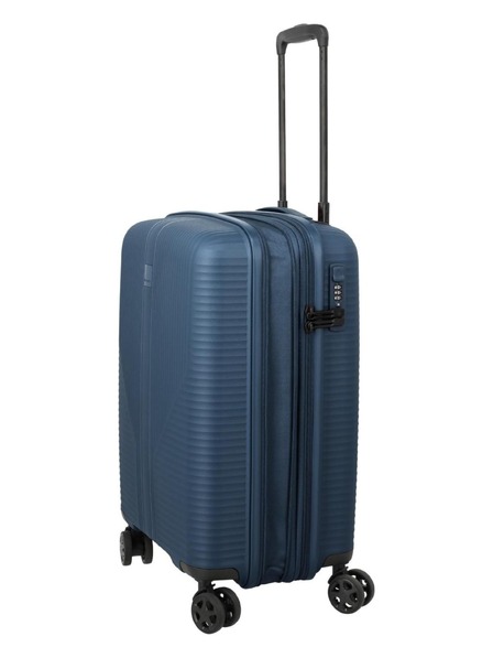 Travelite Travelite Air Stripe 4w S exp Tengerészkék