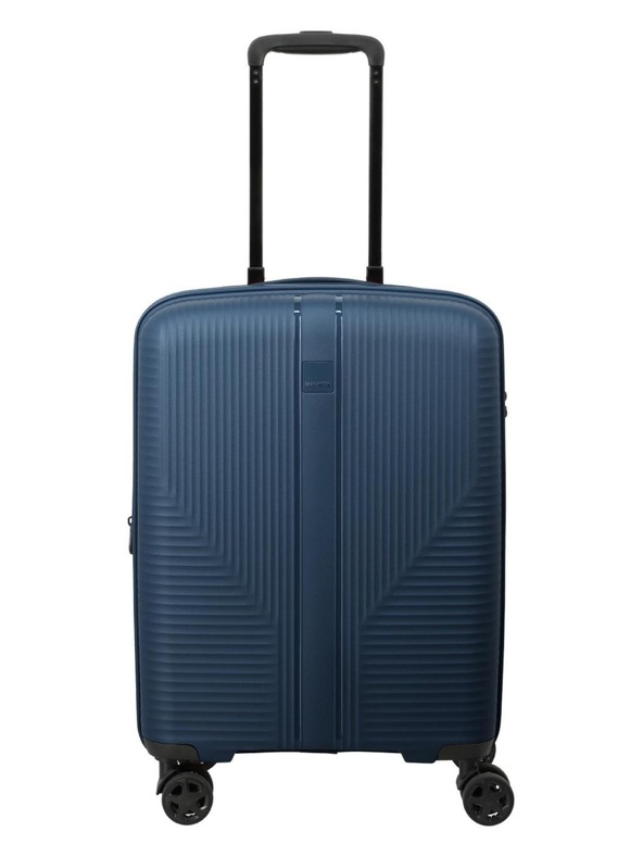 Travelite Travelite Air Stripe 4w S exp Tengerészkék