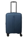 Travelite Travelite Air Stripe 4w S exp Tengerészkék