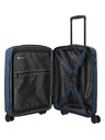 Travelite Travelite Air Stripe 4w S exp Tengerészkék