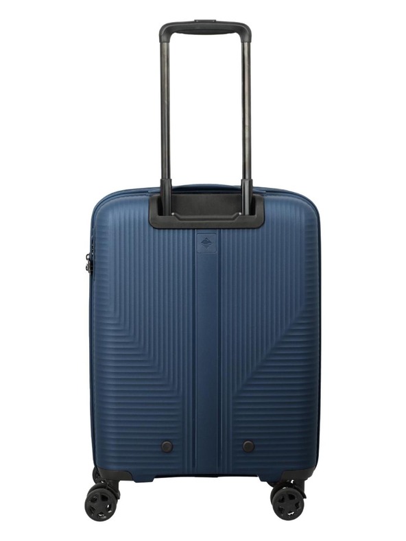 Travelite Travelite Air Stripe 4w S exp Tengerészkék