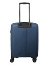 Travelite Travelite Air Stripe 4w S exp Tengerészkék