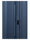 Travelite Travelite Air Stripe 4w S exp Tengerészkék